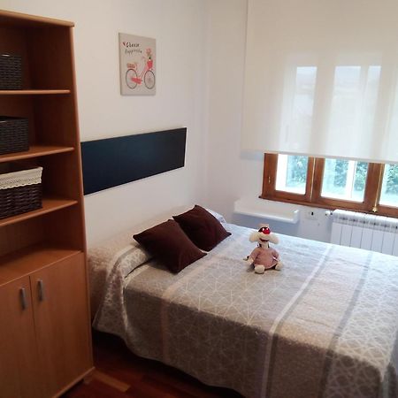Apartamento Teresa En Vilanova De Arousa Понтеведра Экстерьер фото