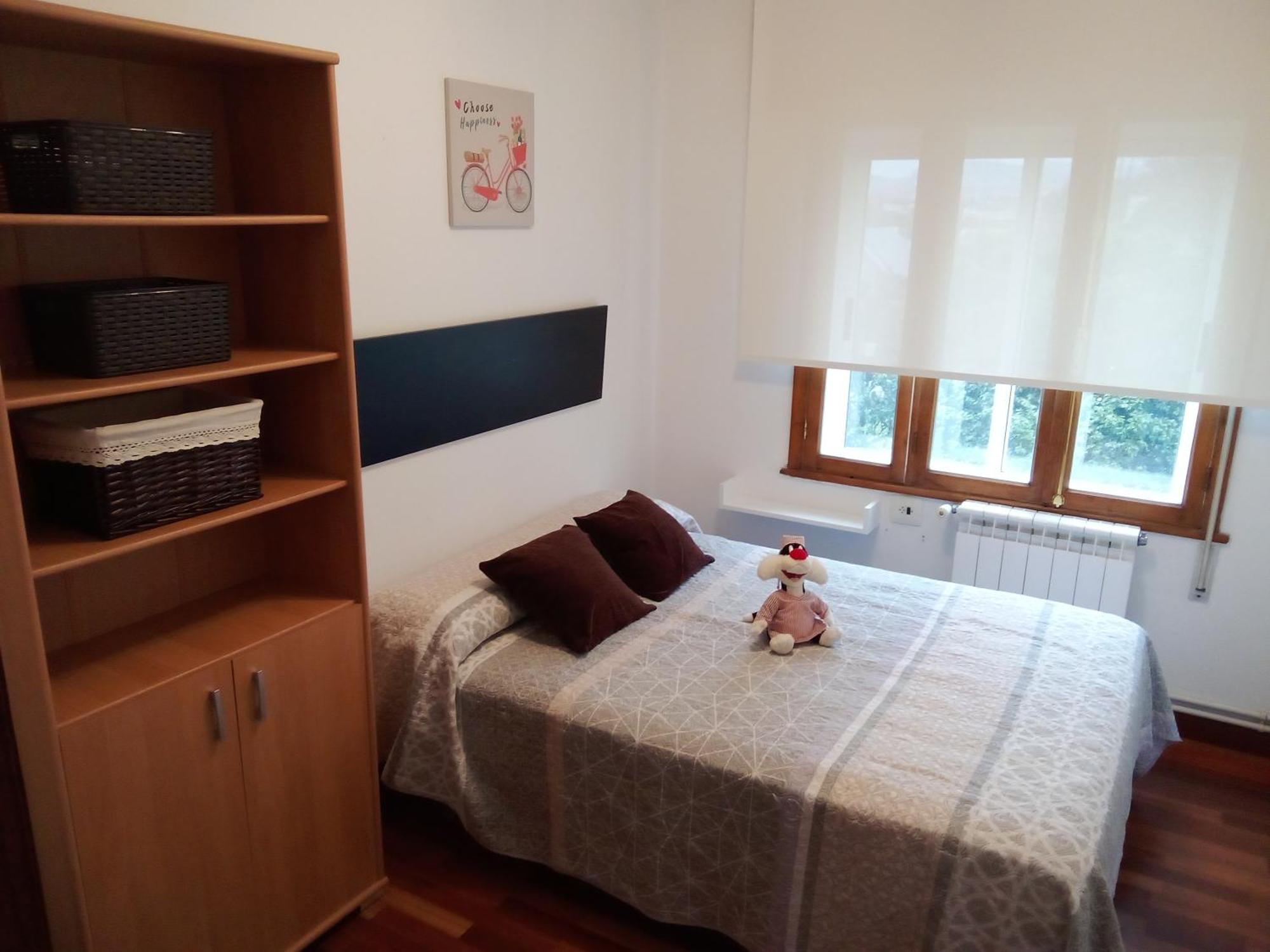 Apartamento Teresa En Vilanova De Arousa Понтеведра Экстерьер фото